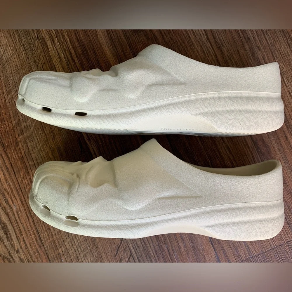 Warren Lotas Obligatory Foam Shoes